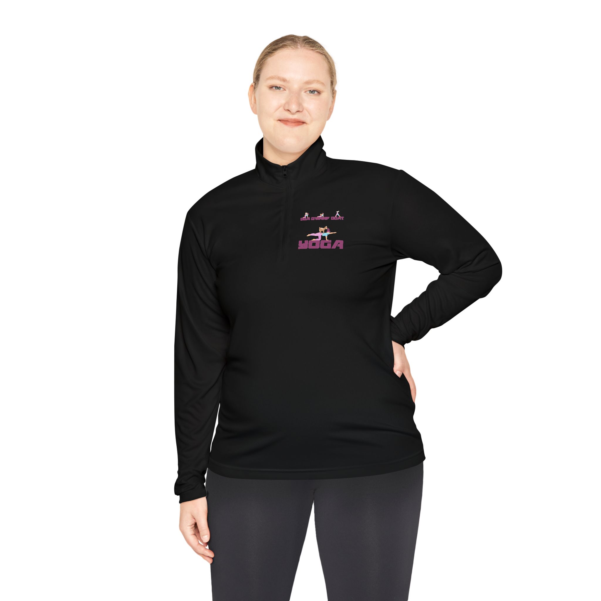 GGA Goga Pullover - Image 11