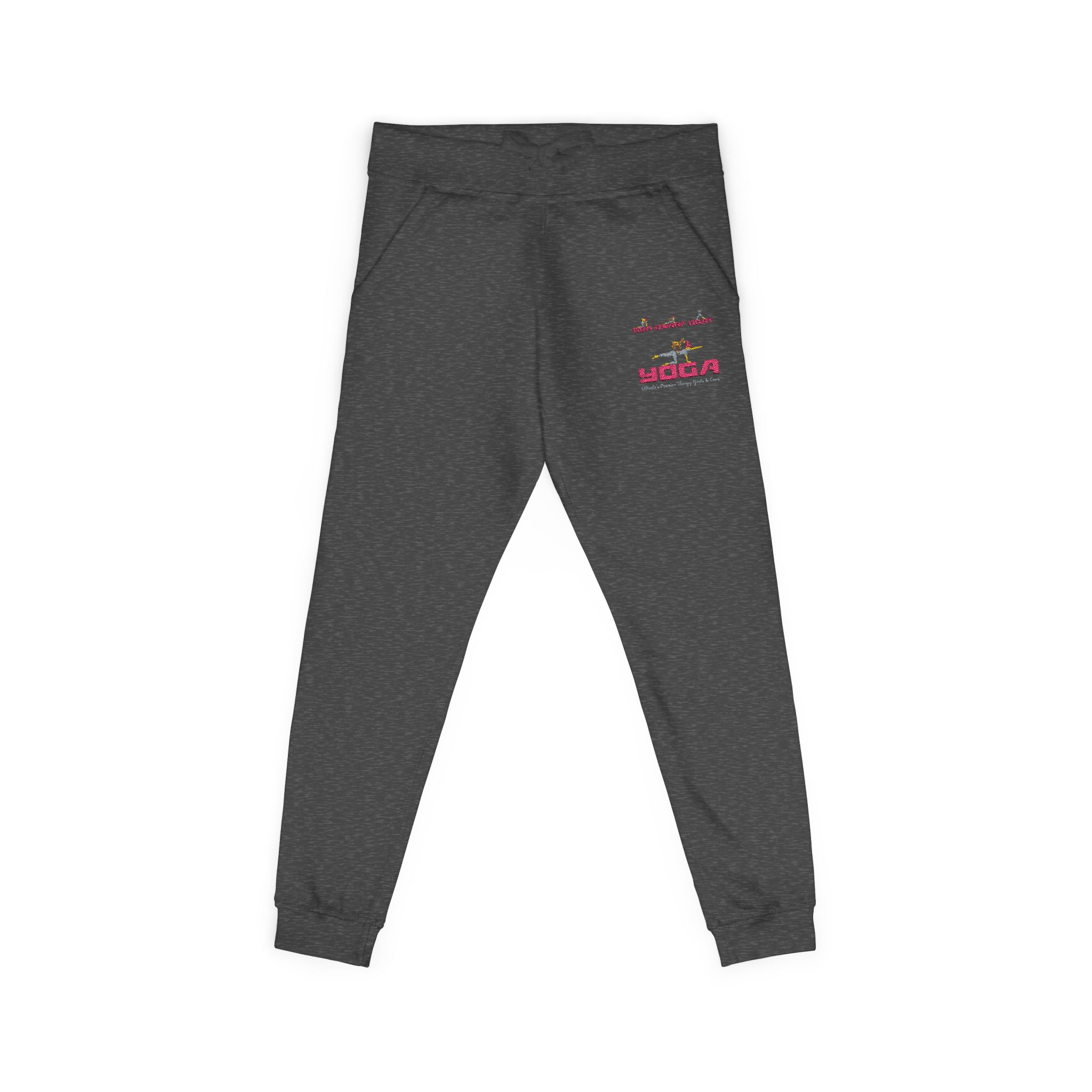 GGA Embroidered Fleece Sweatpants - Image 31