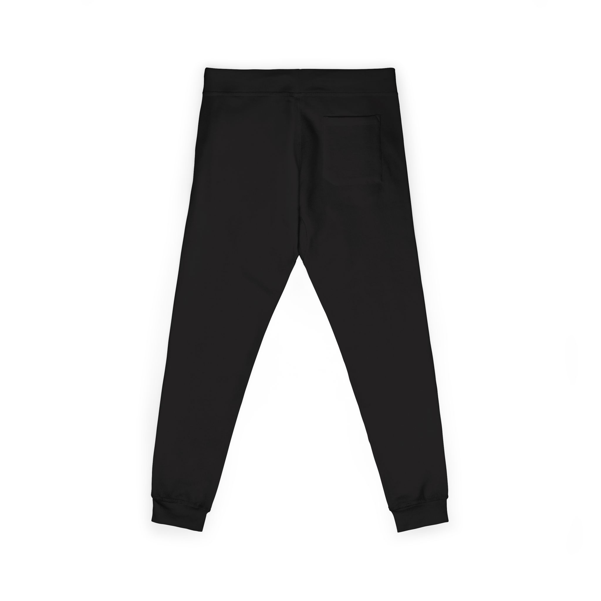 GGA Embroidered Fleece Sweatpants - Image 5