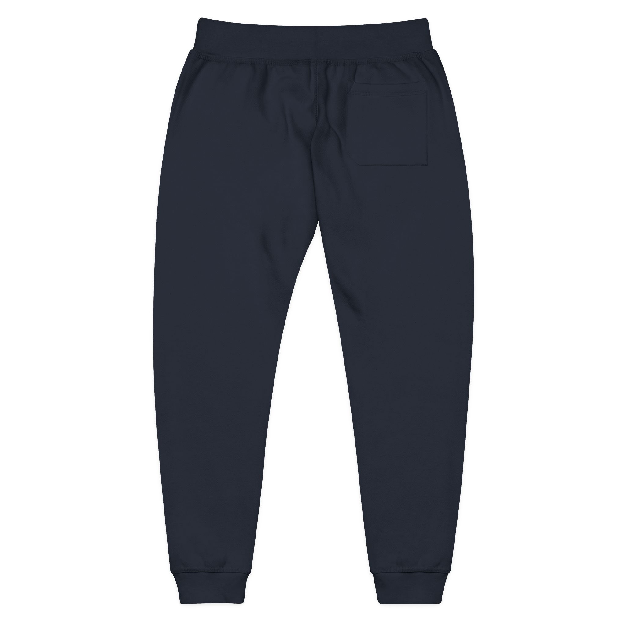 GGA Embroidered Fleece Sweatpants - Image 23