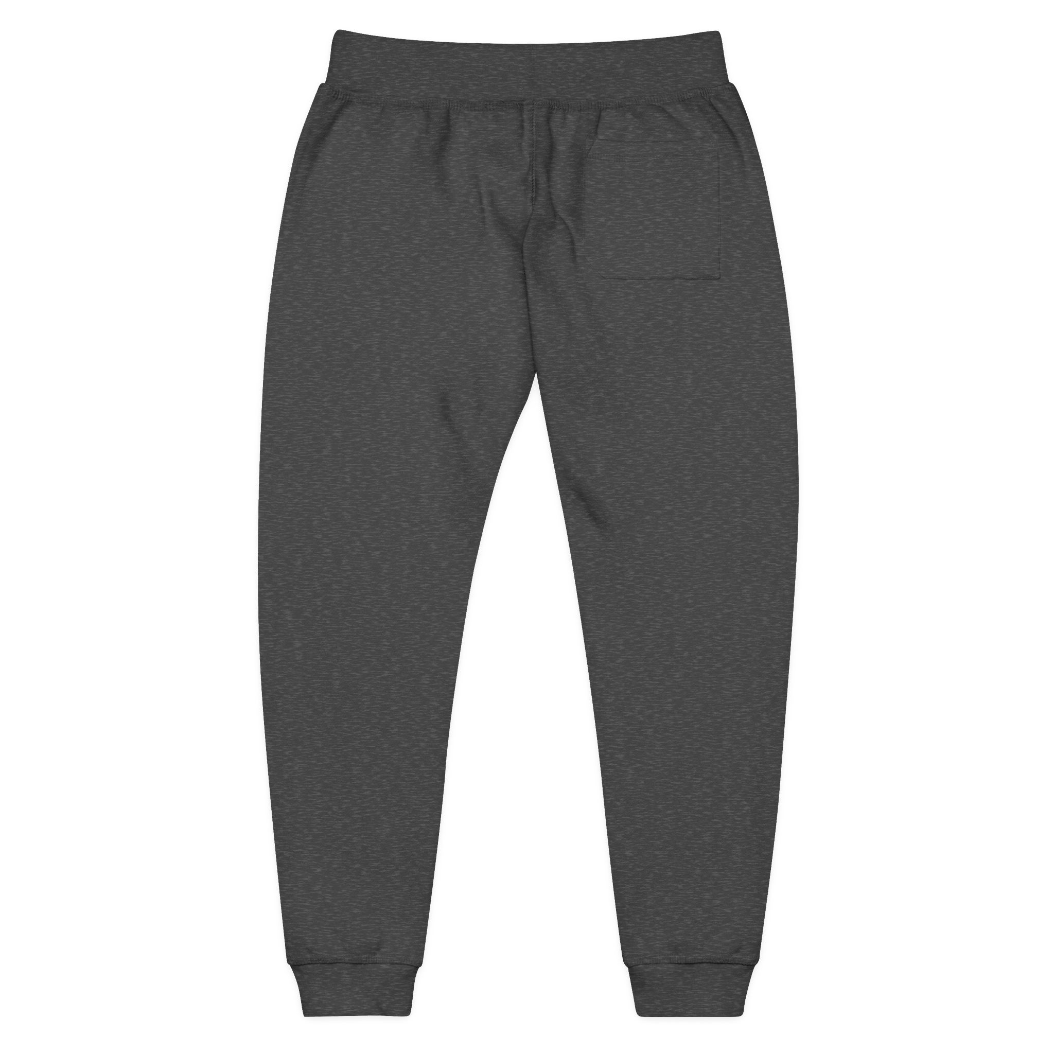 GGA Embroidered Fleece Sweatpants - Image 30