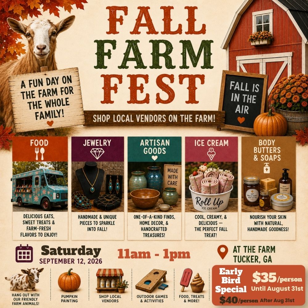 Fall Farm Fest