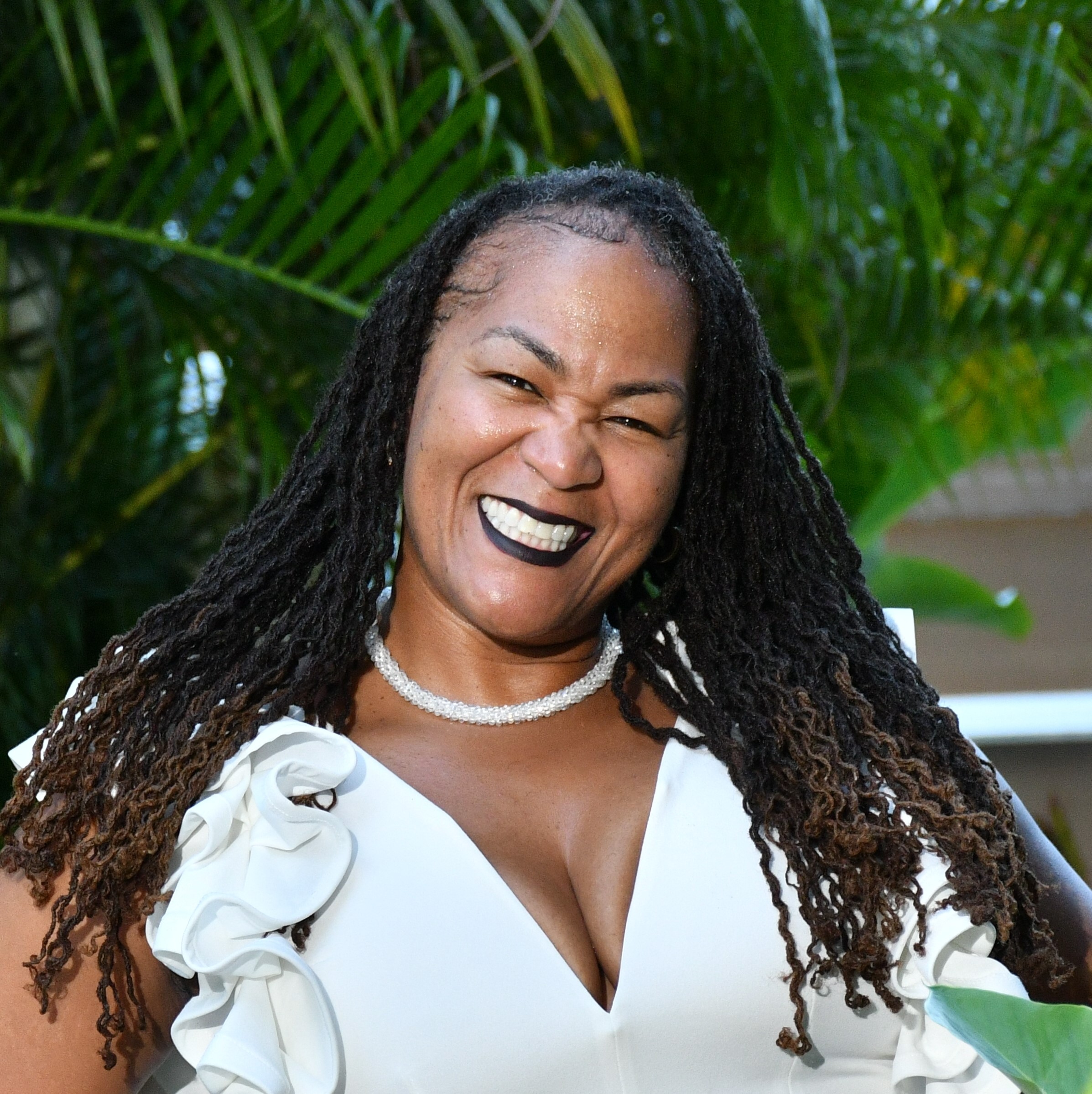 Monica Graham
